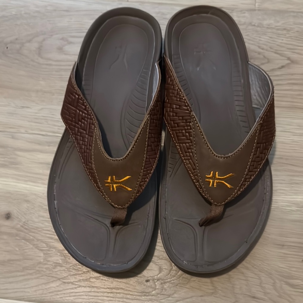 Kuru Men's Sandals